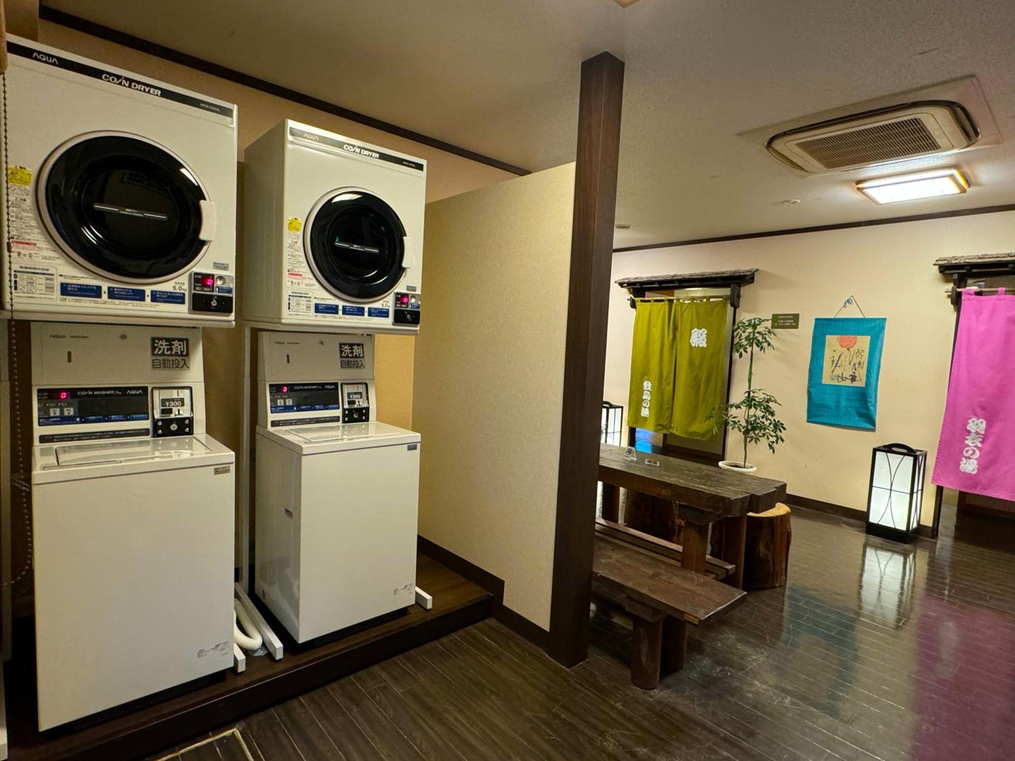 Shikishimaso Hotel Higashikawa Bagian luar foto
