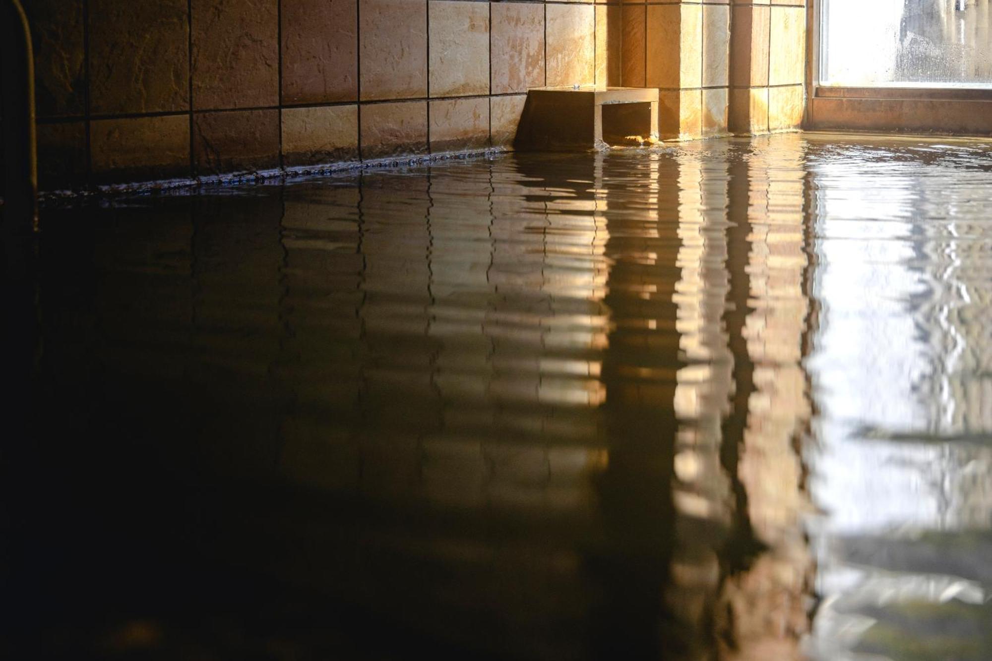 Shikishimaso Hotel Higashikawa Bagian luar foto